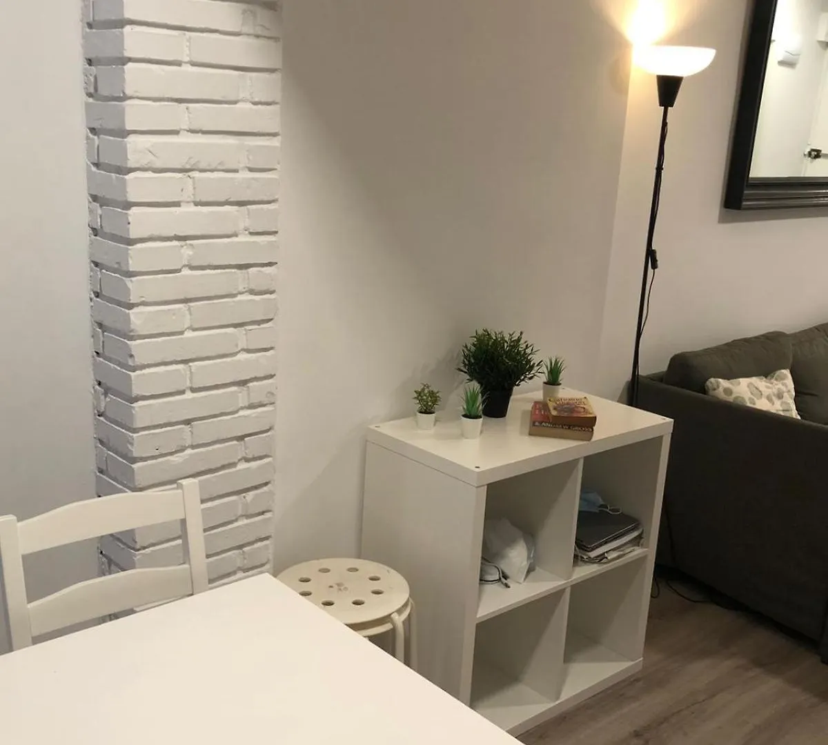 Hercules Benalmádena Apartmán