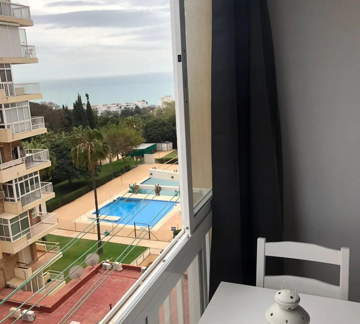 Hercules Benalmádena