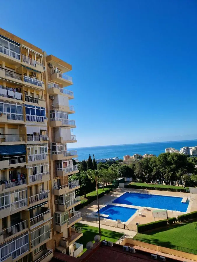 Apartment Hercules Benalmadena