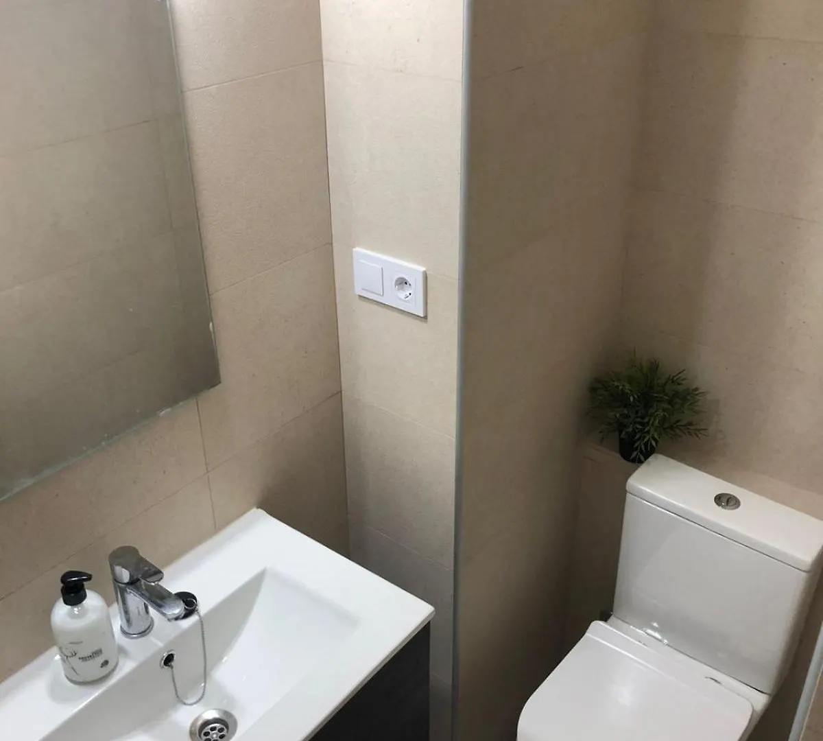Hercules Benalmadena Apartment