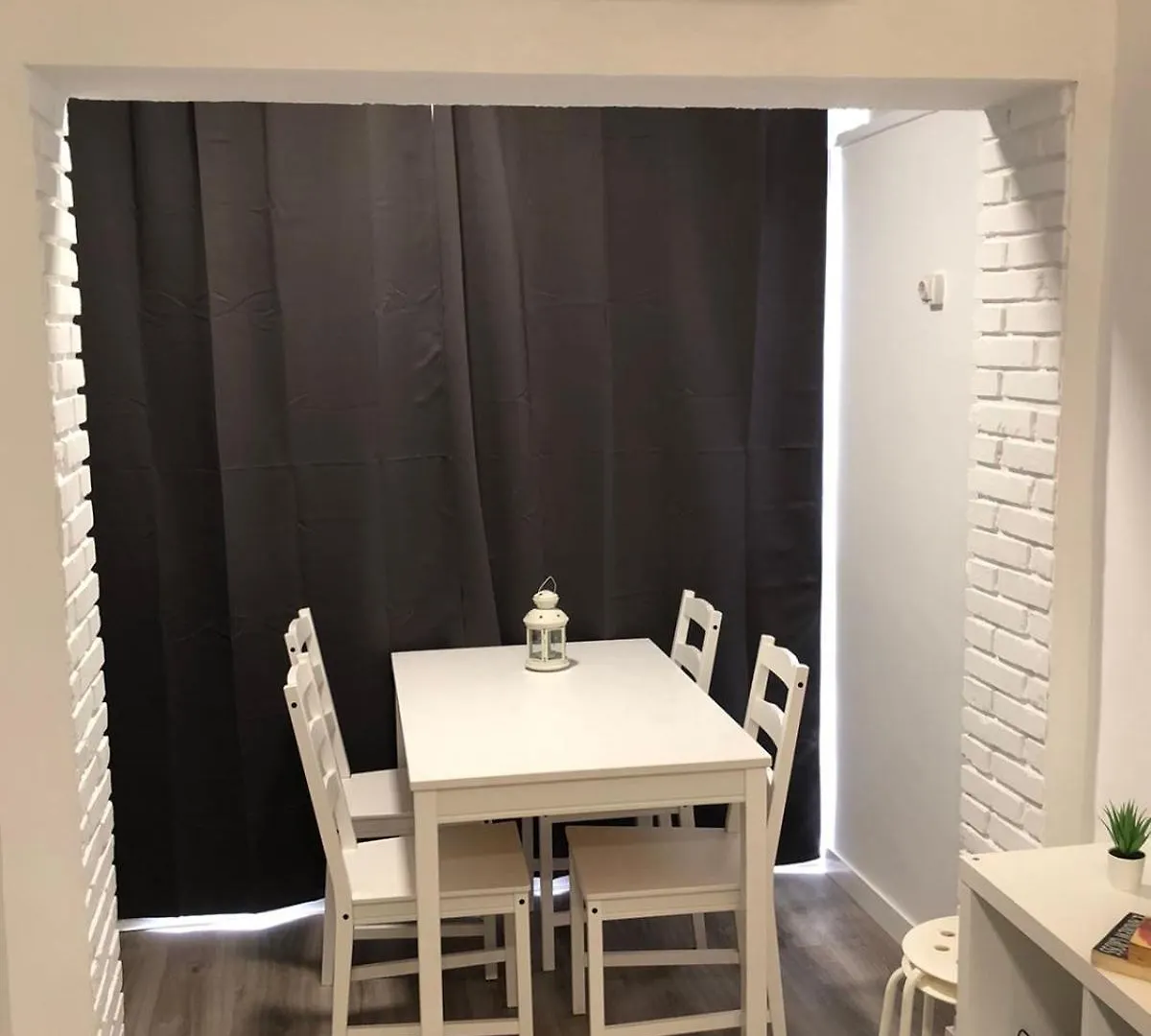 Apartment Hercules Benalmadena
