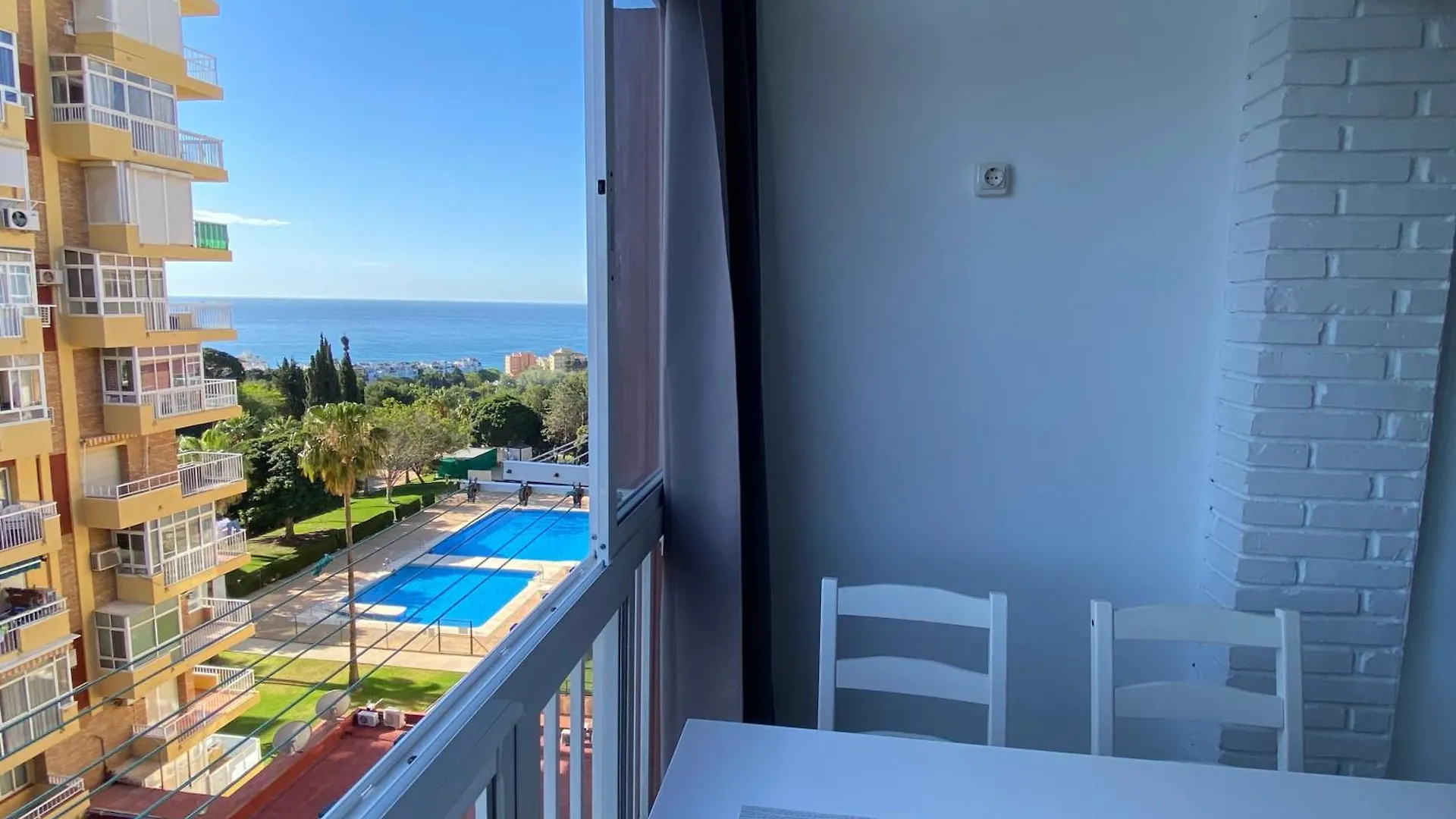 Hercules Benalmadena location