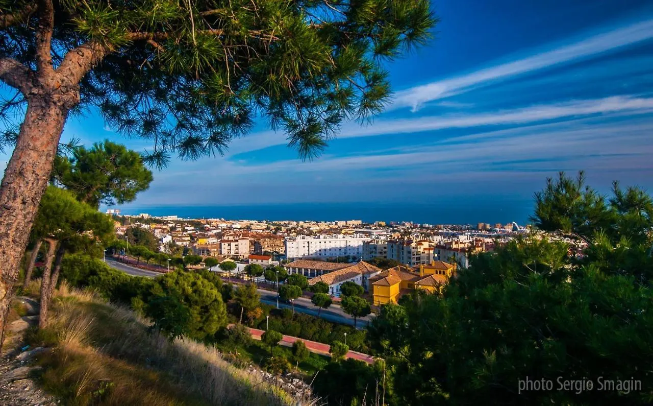 Hercules Benalmadena Apartment