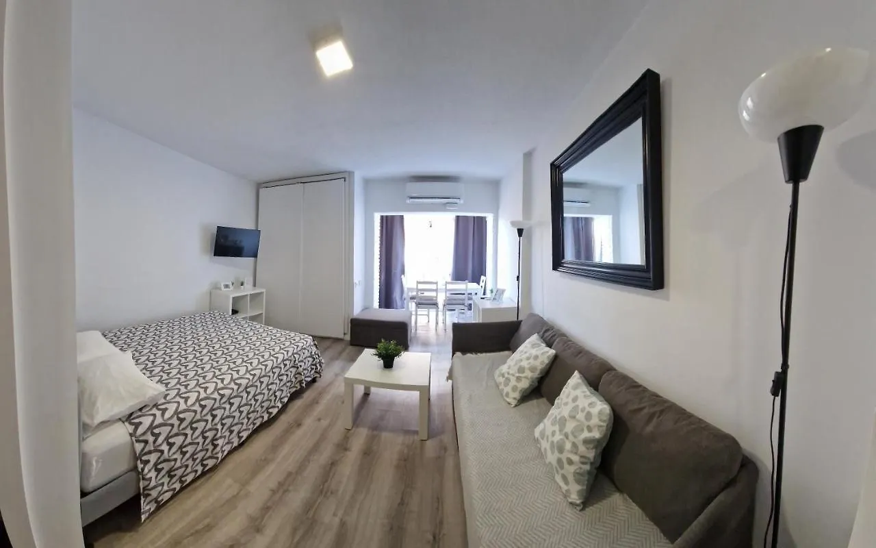 Apartment Hercules Benalmadena