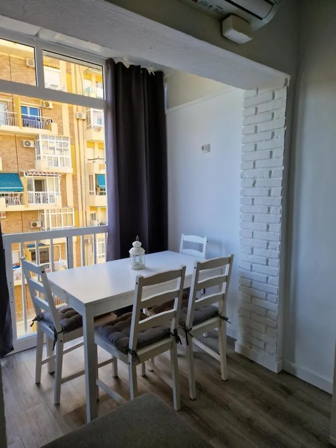 Apartment Hercules Benalmadena