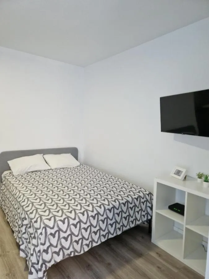 Hercules Benalmadena Apartment