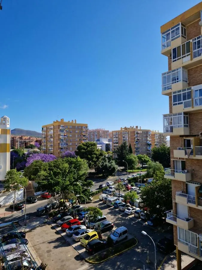 Apartment Hercules Benalmadena
