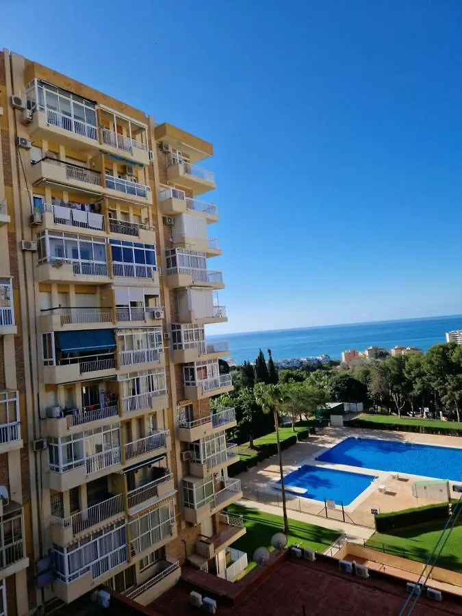 Hercules Benalmadena Spain