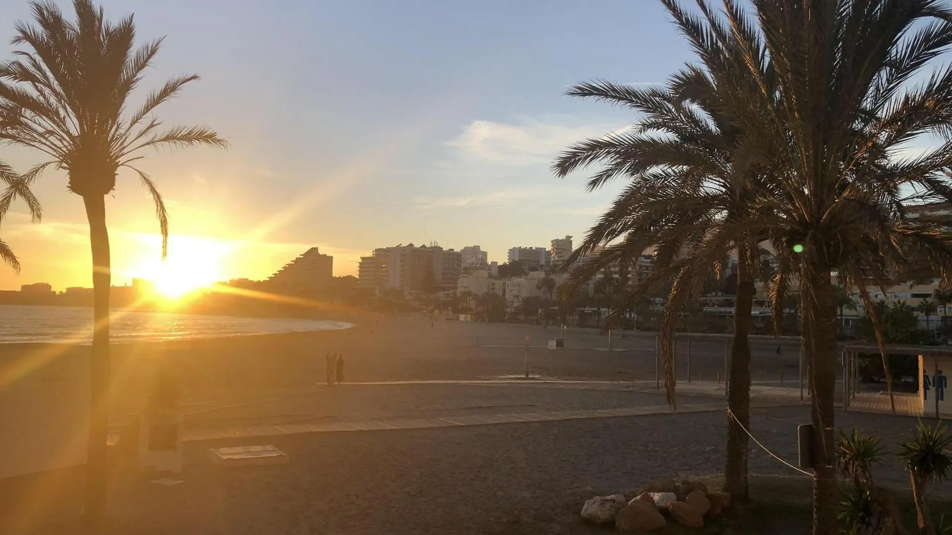Apartment Hercules Benalmadena