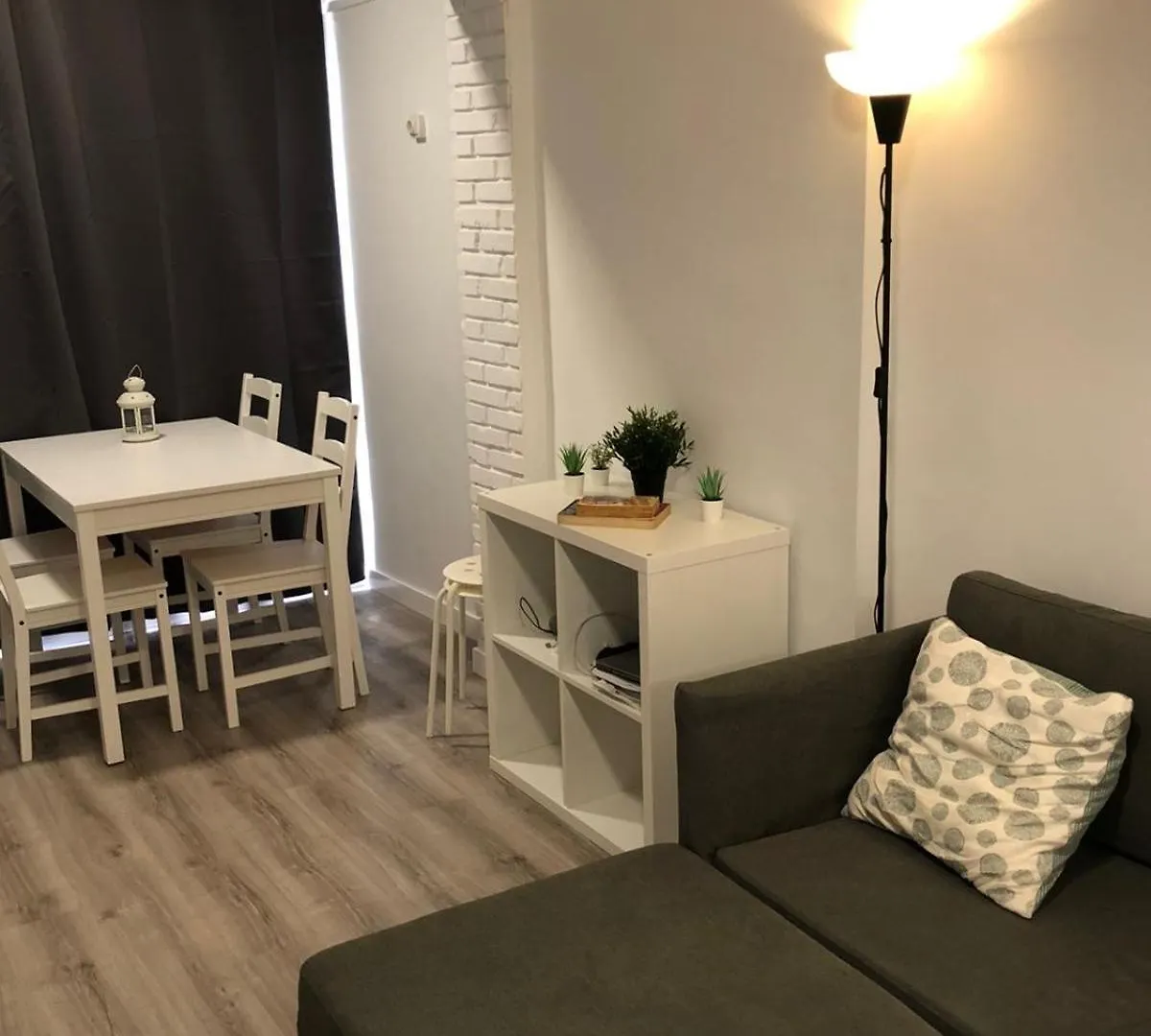 Apartment Hercules Benalmadena