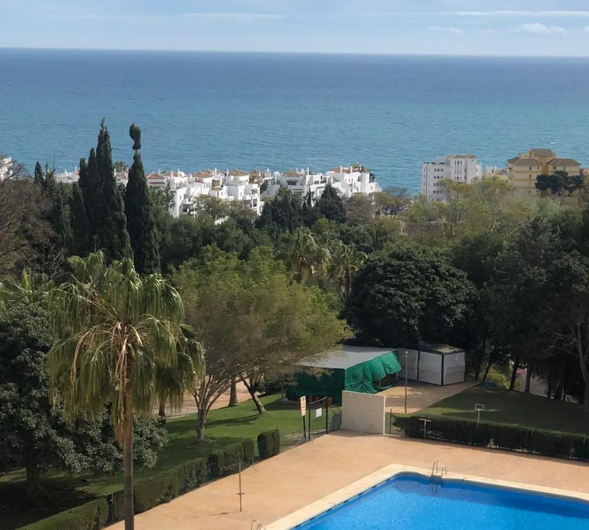 Hercules Benalmadena