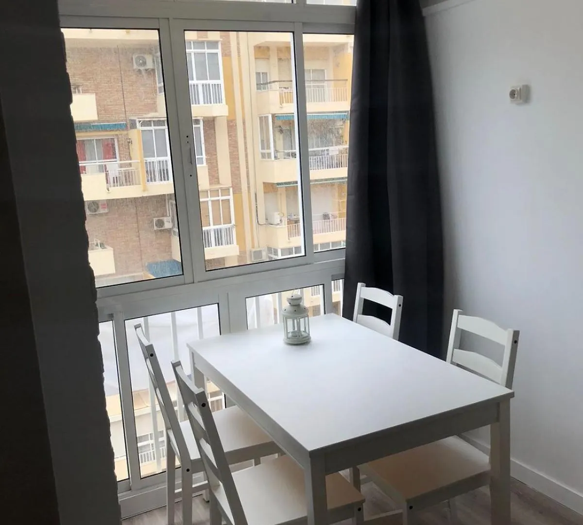 Apartment Hercules Benalmadena Spain
