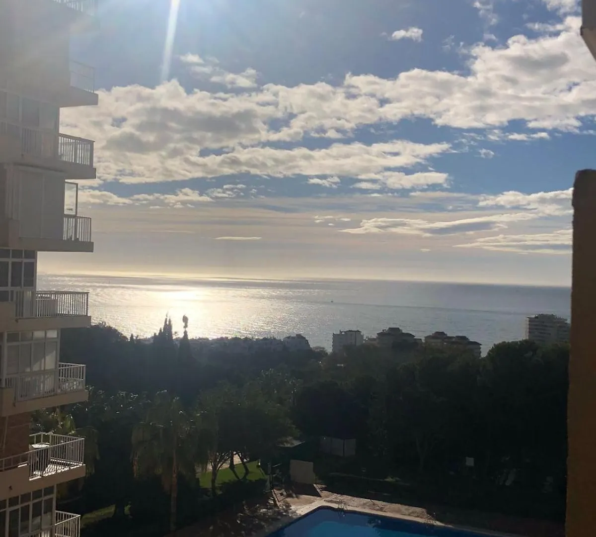 Hercules Benalmadena Apartment