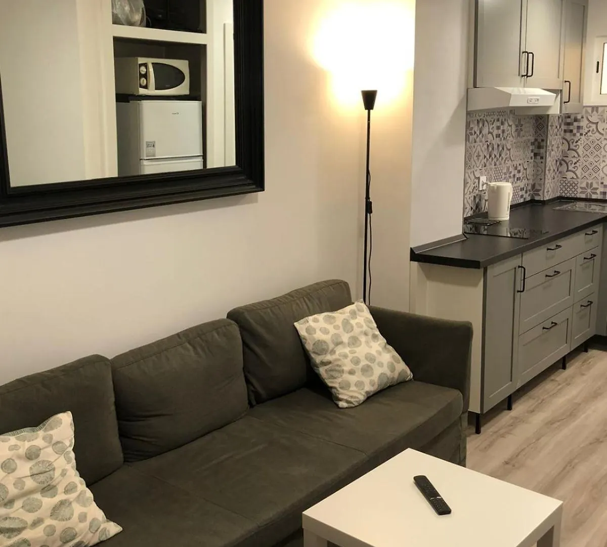 Apartment Hercules Benalmadena